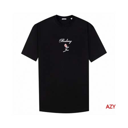 2024年7月18日新作入荷バーバリー 半袖 Tシャツ AZY工場