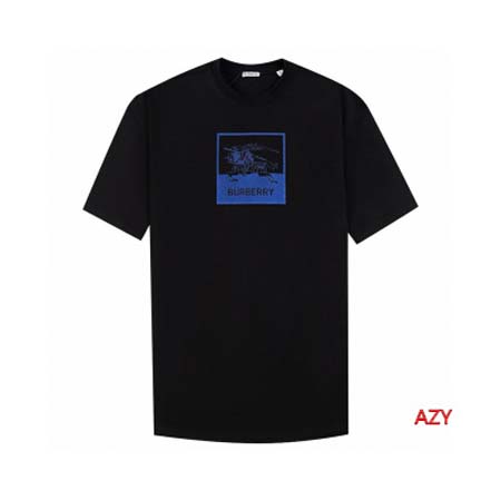 2024年7月18日新作入荷バーバリー 半袖 Tシャツ AZY工場