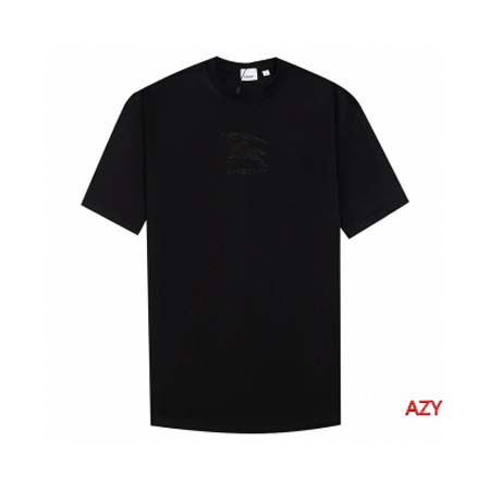 2024年7月18日新作入荷バーバリー 半袖 Tシャツ AZY工場