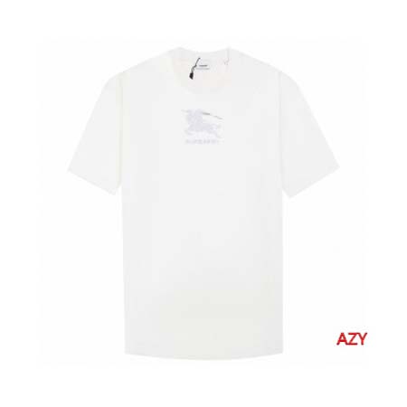 2024年7月18日新作入荷バーバリー 半袖 Tシャツ AZY工場