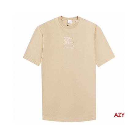 2024年7月18日新作入荷バーバリー 半袖 Tシャツ AZY工場