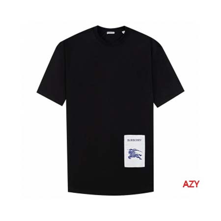 2024年7月18日新作入荷バーバリー 半袖 Tシャツ AZY工場