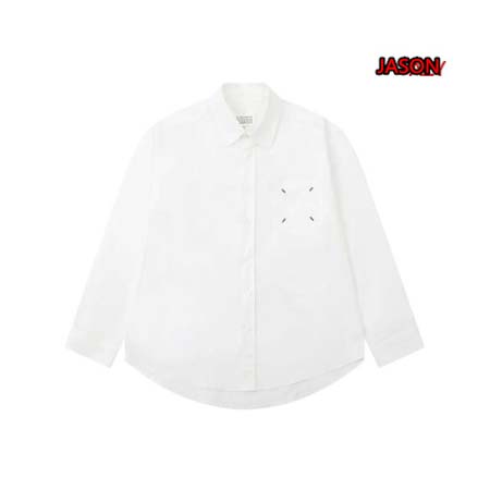 2024年7月18日早秋新作入荷Maison Margiela長袖 Tシャツ JASON工場