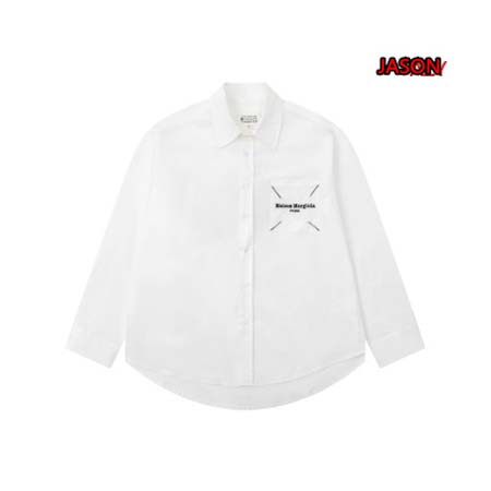 2024年7月18日早秋新作入荷Maison Margiela長袖 Tシャツ JASON工場