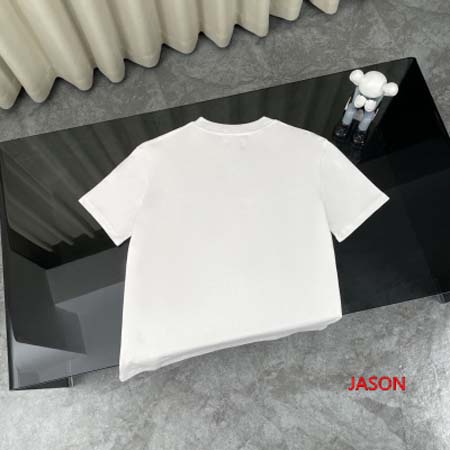 2024年7月19日新作入荷Maison Margiela半袖 Tシャツ JASON工場