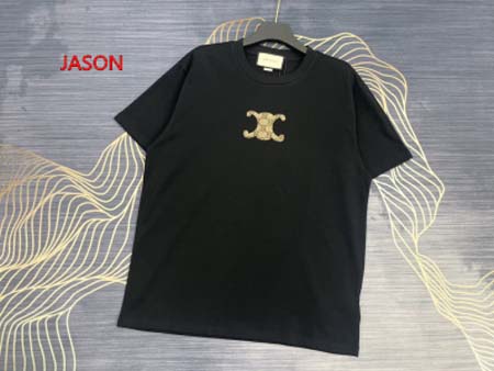 2024年7月19日新作入荷グッチ半袖 Tシャツ JASON工場