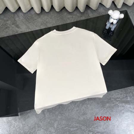 2024年7月19日新作入荷グッチ半袖 Tシャツ JASON工場