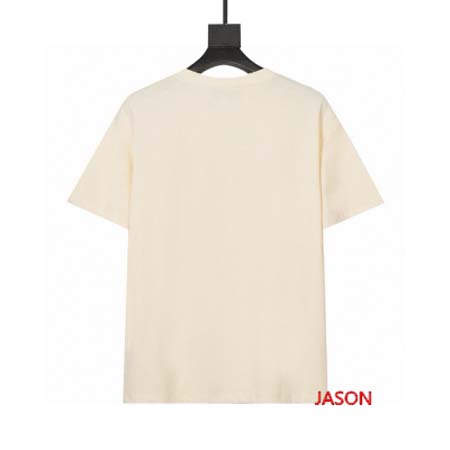 2024年7月19日新作入荷グッチ半袖 Tシャツ JASON工場