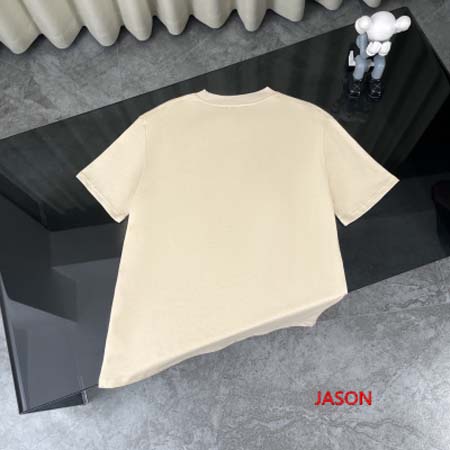 2024年7月19日新作入荷グッチ半袖 Tシャツ JASON工場