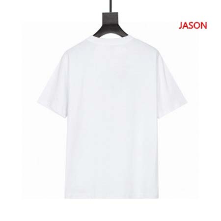 2024年7月19日新作入荷 FENDI  半袖 Tシャツ JASON工場