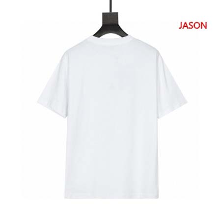 2024年7月19日新作入荷 バーバリー半袖 Tシャツ JASON工場