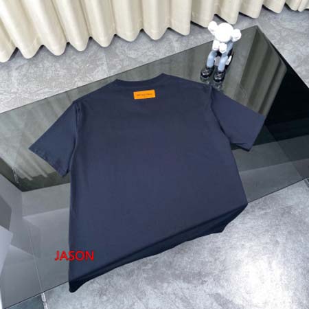 2024年7月19日新作入荷 FENDI半袖 Tシャツ JASON工場