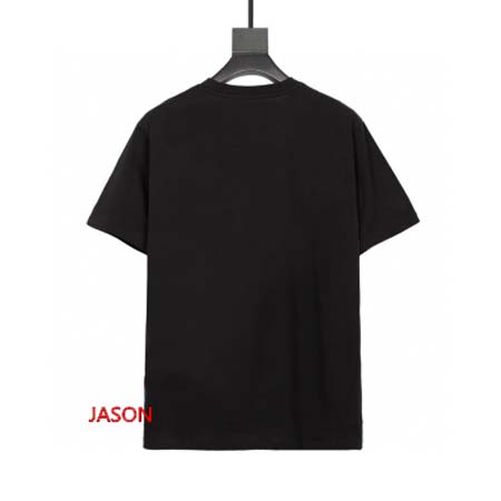 2024年7月19日新作入荷 FENDI半袖 Tシャツ JASON工場