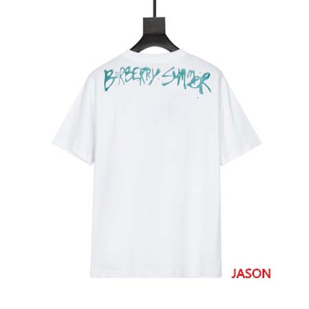 2024年7月19日新作入荷 バーバリー 半袖 Tシャツ JASON工場