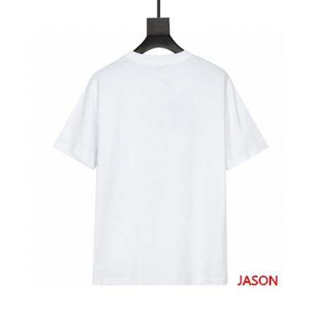 2024年7月19日新作入荷 バーバリー半袖 Tシャツ JASON工場