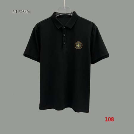 2024年夏季7月22日新作入荷ルイヴィトン半袖 Tシャツ 108工場