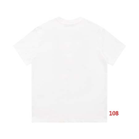 2024年夏季7月22日新作入荷グッチ半袖 Tシャツ 108工場