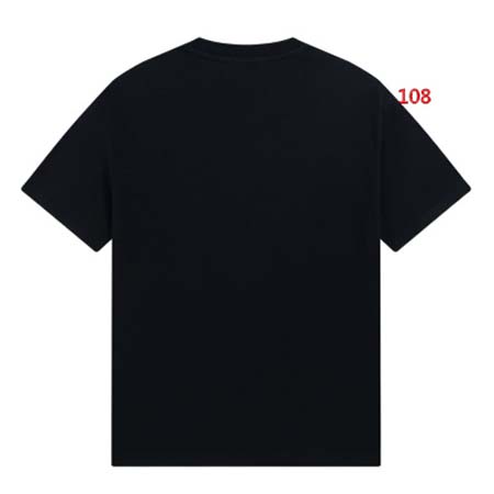 2024年夏季7月22日新作入荷PRADA 半袖 Tシャツ 108工場