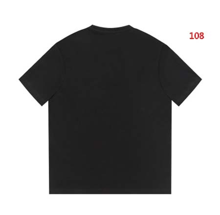 2024年夏季7月23日新作入荷グッチ半袖 Tシャツ 108工場