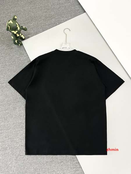 2024年7月25日新品入荷グッチ 半袖 Tシャツ zhmin工場XS-L