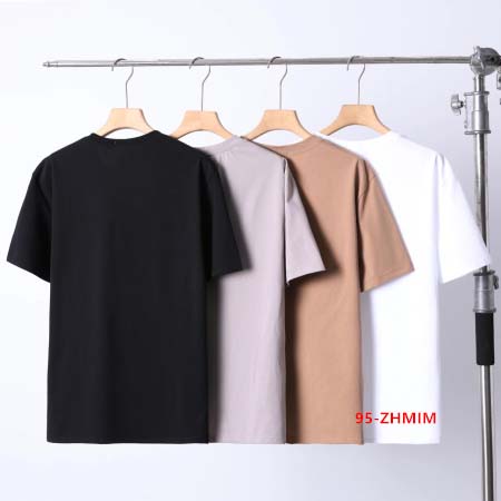 2024年7月25日新品入荷CELINE 半袖 Tシャツ ZHMIN工場。m-xxxl