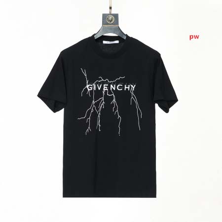 2024年7月26日新品入荷ジバンシー半袖 TシャツPW1工場