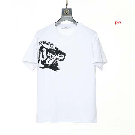 2024年7月26日新品入荷ヴェルサーチ半袖 TシャツPW1工場