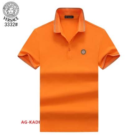 2024年夏季新品入荷ヴェルサーチ半袖 Tシャツkadi工場