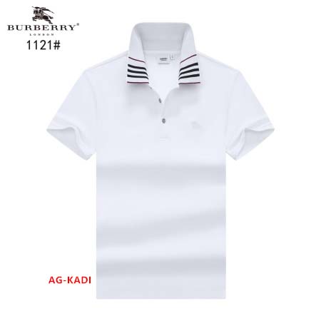 2024年夏季新品入荷バーバリー 半袖 Tシャツkadi工場