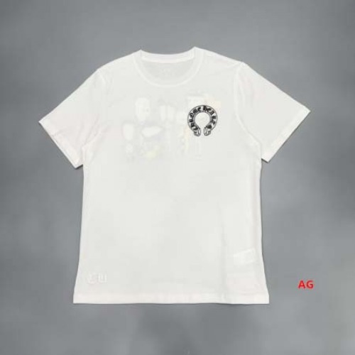 2024年夏季高品質新品入荷クロムハーツ 半袖 TシャツAG工場