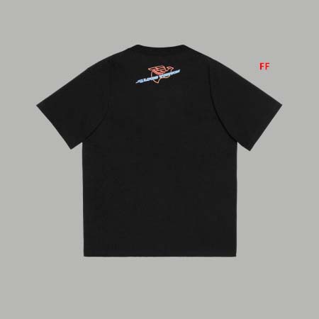 2024年夏季7月29日新品入荷ルイヴィトン 半袖 Tシャツ FF工場