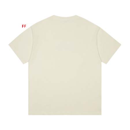 2024年7月29日春夏新品入荷 バーバリー  半袖 Tシャツ FF工場