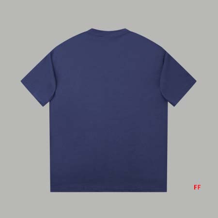 2024年7月29日春夏新品入荷 グッチ 半袖 Tシャツ FF工場