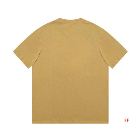 2024年7月29日春夏新品入荷 PRADA 半袖 Tシャツ FF工場