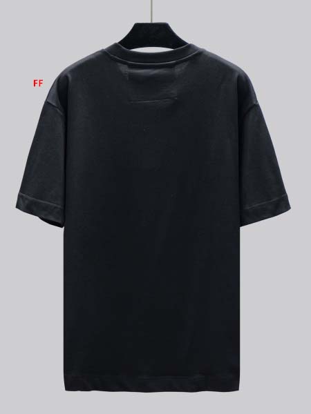 2024年7月29日春夏新品入荷グッチ 半袖 Tシャツ 3ce工場