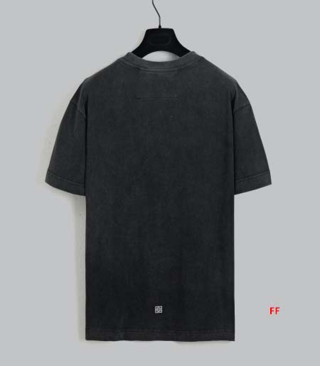 2024年7月29日春夏新品入荷ジバンシー  半袖 Tシャツ3CE工場