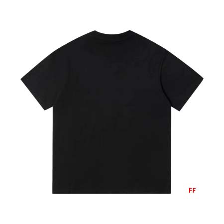 2024年7月29日春夏新品入荷ディオール半袖 Tシャツ FF工場