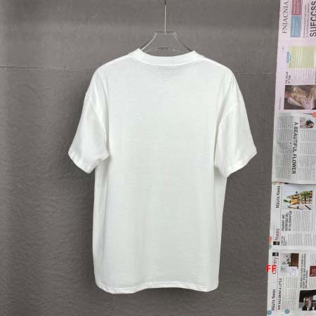 2024年7月29日春夏新品入荷ヴェルサーチ 半袖 Tシャツ FF工場