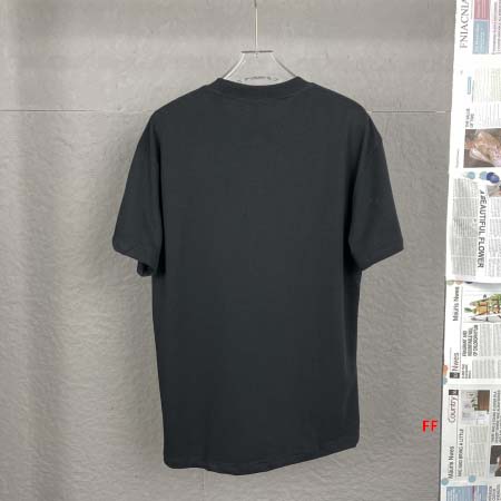 2024年7月29日春夏新品入荷ディオール半袖 Tシャツ FF工場