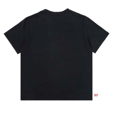 2024年7月30日新品入荷ディオール 半袖 Tシャツ FF工場