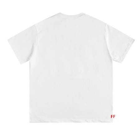 2024年7月30日新品入荷グッチ半袖 Tシャツ FF工場