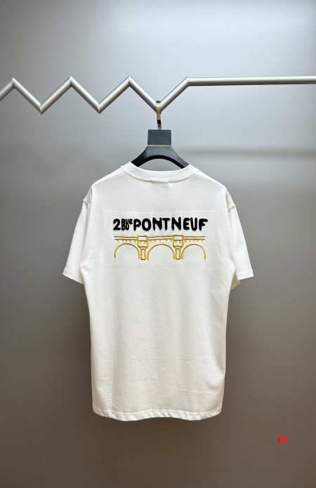 2024年新品入荷ルイヴィトン半袖 Tシャツ FF工場