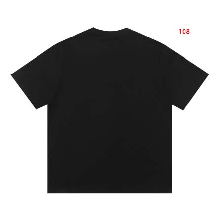 2024年8月1日新品入荷ジバンシー半袖 Tシャツ 108工場