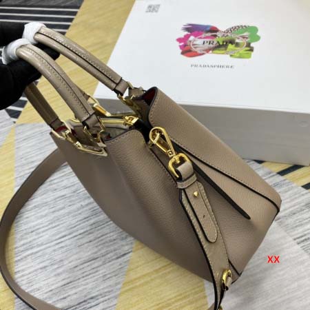 2024年8月1日新品入荷 プラダ ブランドバッグ XX工場SIZE:30*22*14