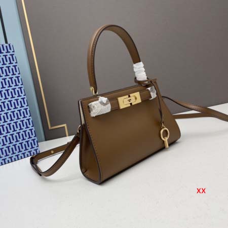 2024年8月1日新品入荷 TORY BURCH ブランドバッグ XX工場SIZE: 20-14-6