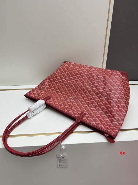 2024年8月1日新品入荷ゴヤールGOYARD バッグ XX工場 SIZE:34-28-15CM