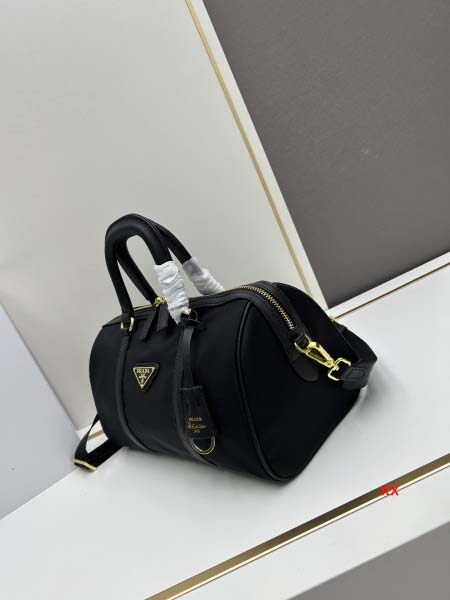 2024年8月1日新品入荷PRADA ブランドバッグ XX工場 SIZE:31x17x14