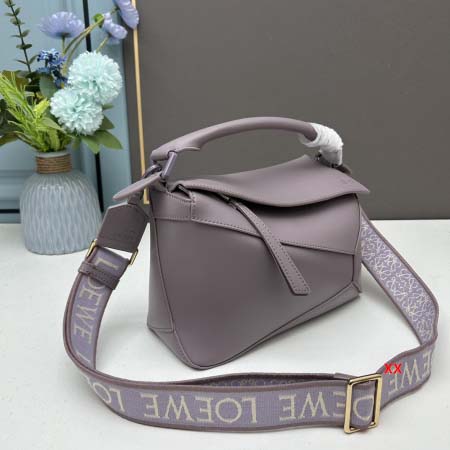 2024年8月1日新品入荷LOEWE バッグ XX工場 SIZE:24×16.5×10.5cm