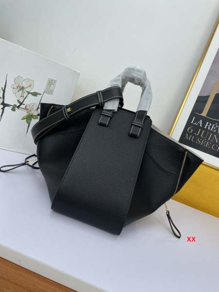 2024年8月1日新品入荷LOEWE バッグ XX工場 SIZE:29*14*26cm