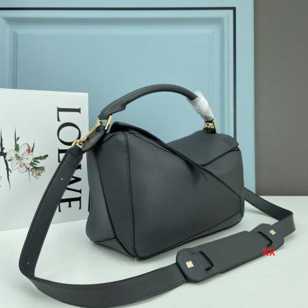2024年8月1日新品入荷LOEWE バッグ XX工場 SIZE:30*12*19cm